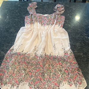 Beautiful Maxi Dress Size Small